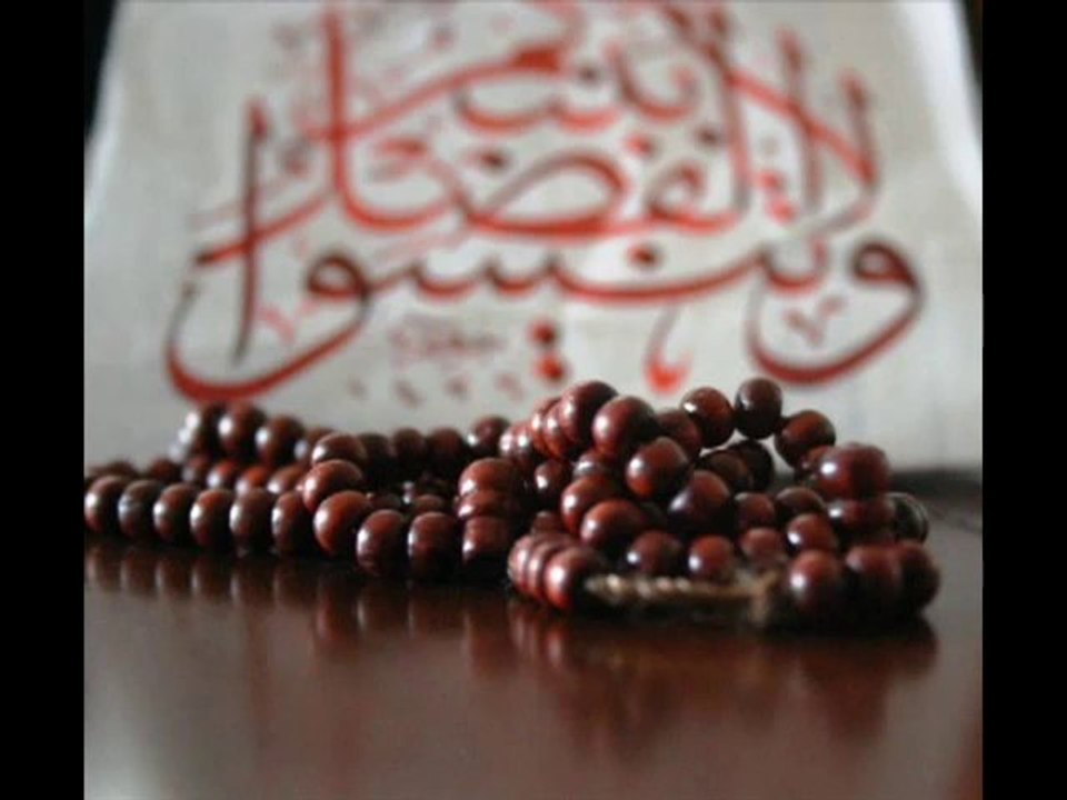 Chant soufi de Syrie  Semazen Onbir