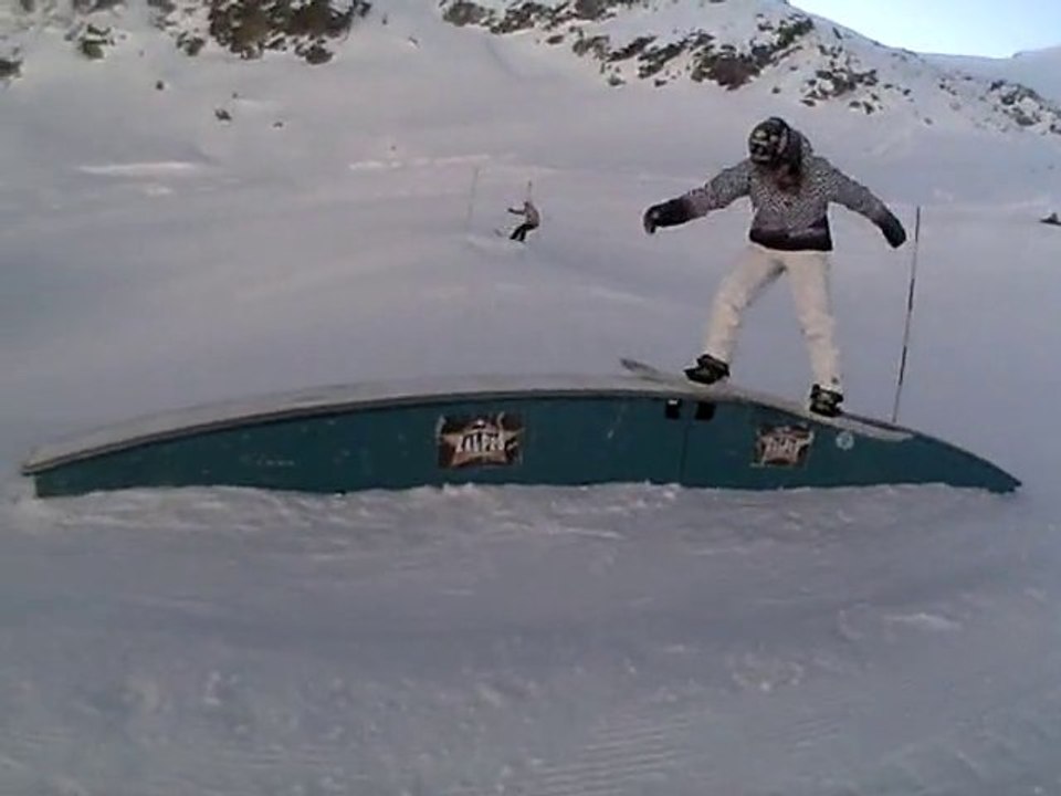 Lisa Cléry - Rainbow