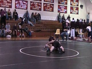 Spalding - ZL vs. Oxford