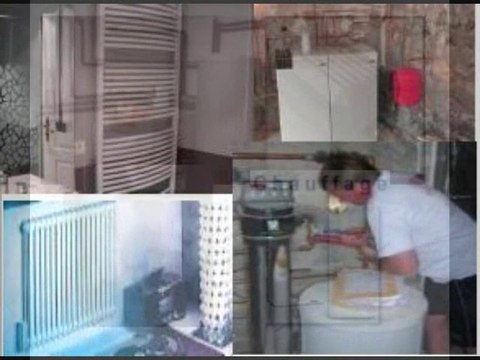 Chauffagiste Saint Leu la Foret 06.69.63.94.94