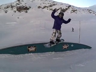 Lisa Girod - Rainbow