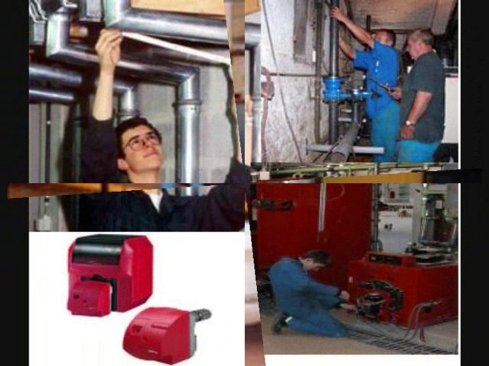 Chauffagiste Saint Witz 06.69.63.94.94