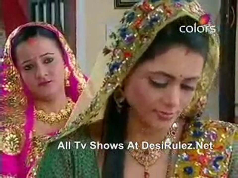 Bhagya Vidhata-20th January2011-Part-2