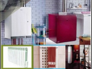 Chauffagiste Survilliers 06.69.63.94.94