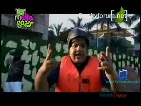 Vella Boys - 20th January 2011- pt3