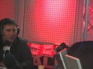 "La Catalogne ce n'est pas l'Espagne !" Sergi Lopez