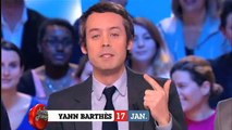 Après M6 et France 24, Canal   virée d'une réunion du FN !