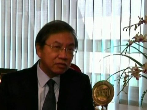 Тайвань проводит крупномасштабное испытание ракет