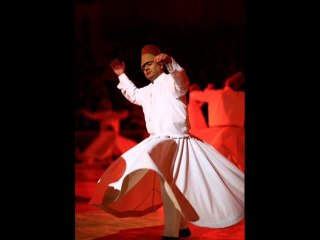 ve Rebab Semazen Onbir