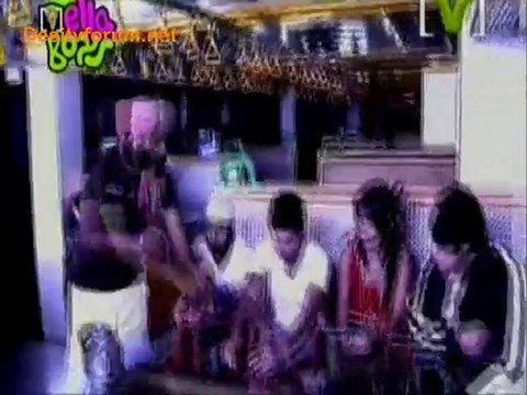Vella Boys - 20th January 2011- Part1