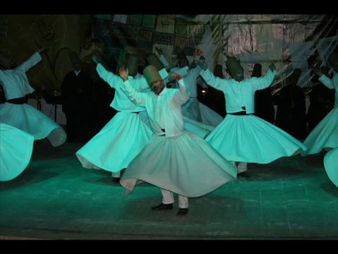 ve SON TAKSİM Semazen Onbir