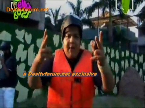 Vella Boys - 20th January 2011- Part2