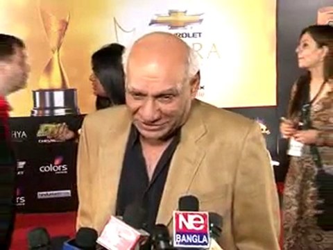 Apsara Film Television Producers Award