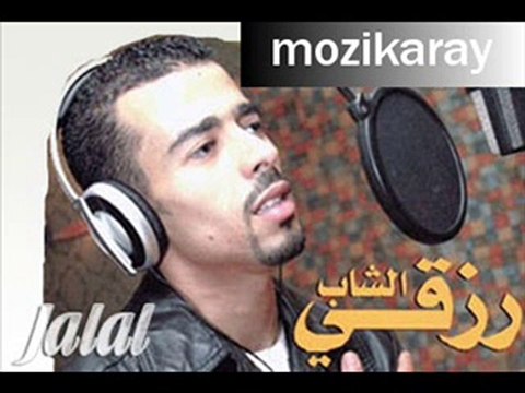 Cheb Rizki 2010- mozikaray.tk