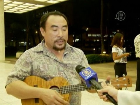 Зрители увидели «силу единства» в шоу Shen Yun