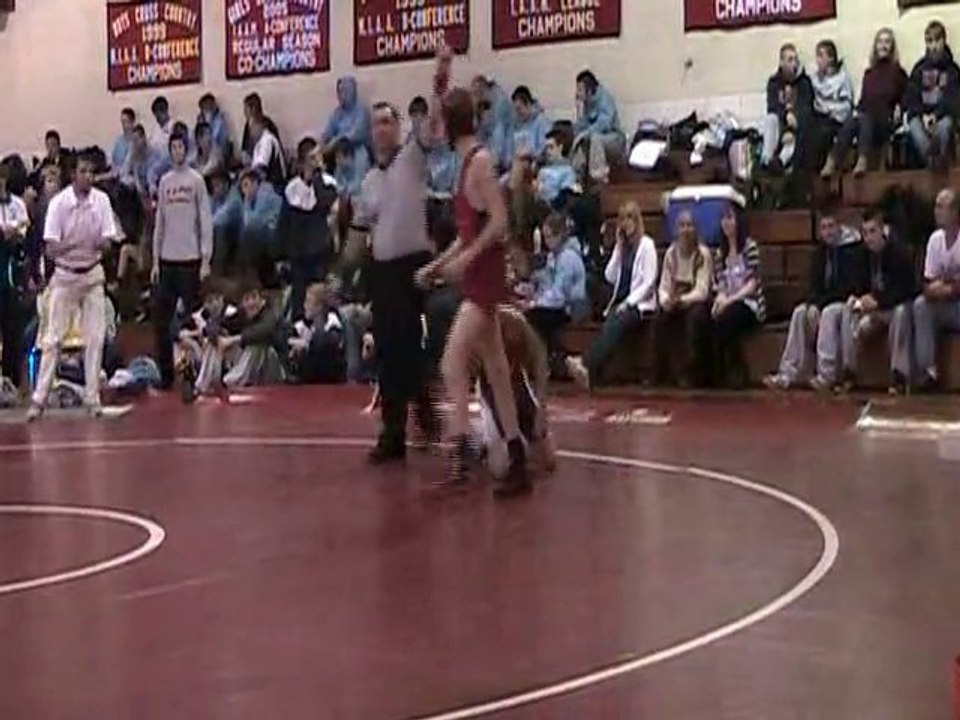 Spalding - JS vs. AA