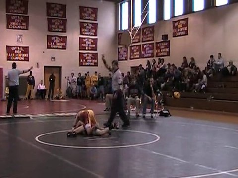 Spalding - JS vs. CH