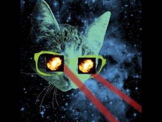 LCD Soundsystem - You Wanted A Hit (Keljet Remix)