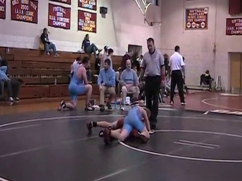 Spalding - JS vs. Marshall
