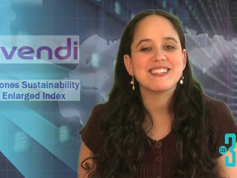 CSR Minute: Vivendi Joins Dow Jones Sustainability Index