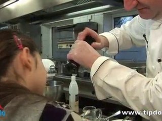 Kochtipps vom Sternekoch Heinz O. Wehmann: Folge 9