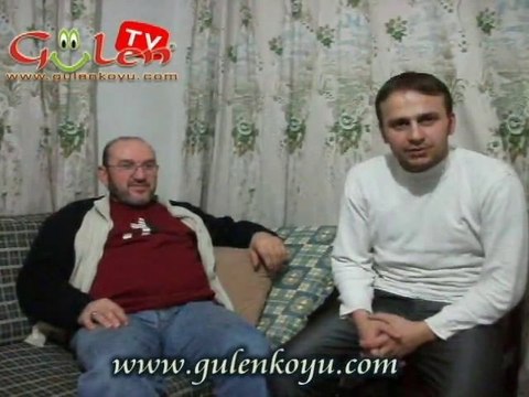 Efsane Ali İle Ahmet Akyol Ropörtaj