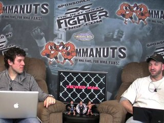 Viewer Mail - MMANUTS Episode 38