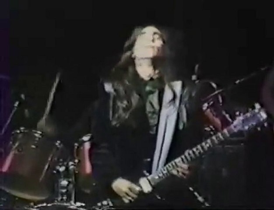 John Cip.