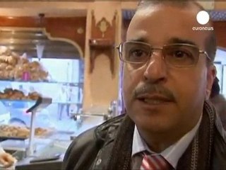 Los tunecinos sueñan con un futuro mejor