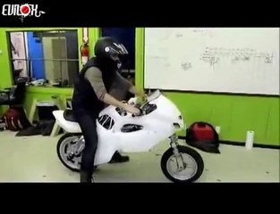 Y'en a qui ont de ces idées !!!!!!