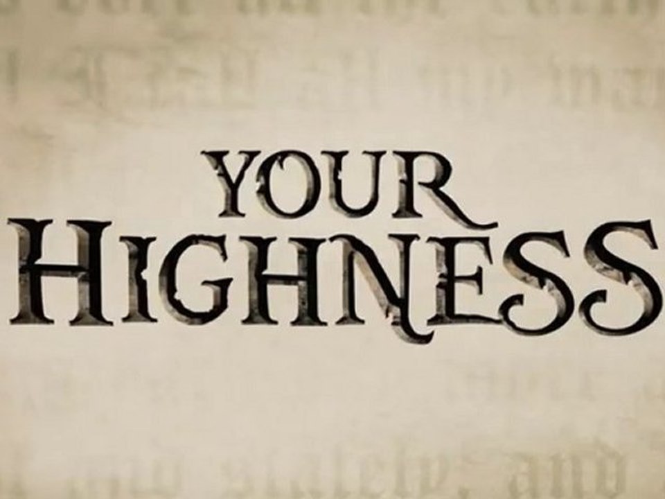 Your Highness