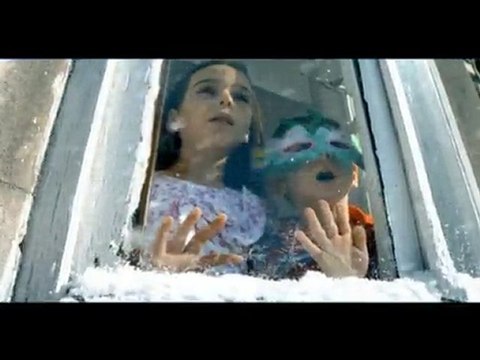 Universiade 2011 Erzurum Kış Oyunları (Ana Tanıtım)