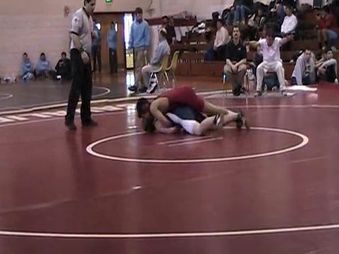 Spalding - SB vs. AA