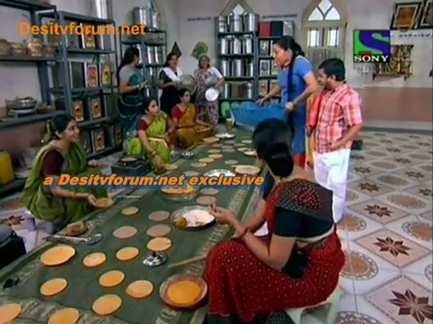 Krishnaben - 20th January 2011 - Part2