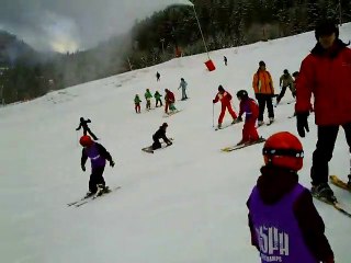 mercredi 19 janvier groupe K2