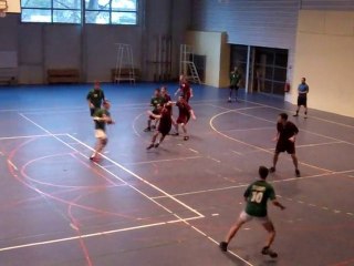 HBG INPG MINES ST ETIENNE 20 01 2011