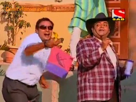 Papad Poll - 20th January 2011 - Part1