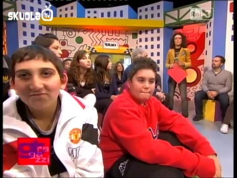 Skuola.net e GT Ragazzi - Come scegliere la scuola superiore