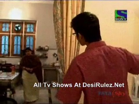 Maa Exchange -20th January 2011 pt1