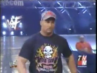 Von Saves Humanity From PB's Boring Blu-Ray Rhetoric