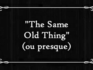 The Next BIG Thing Bande-Annonce 2