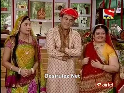 Sajan Re Jhoot Mat Bolo 20th janc 2011 pt2
