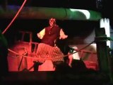 Teaser Spectacle combat d'épée au rocher des pirates