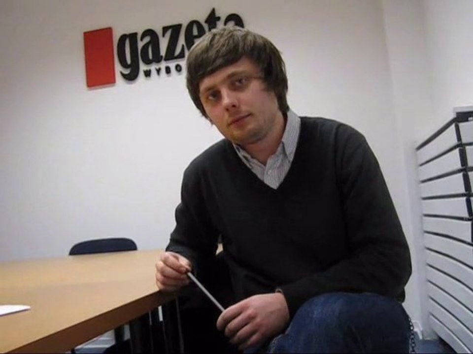 Dlaczego droga przez cmentarz