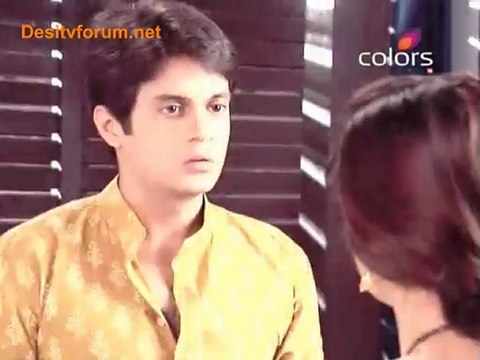 Laagi Tujhse - 20th January 2011 - Part2