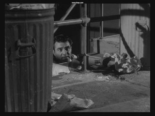 hommage Paul Picerni critique les incorruptibles