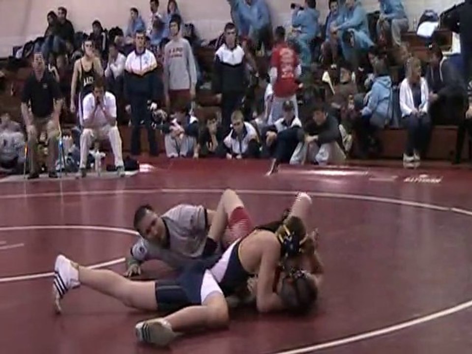 Spalding - JW vs. AA