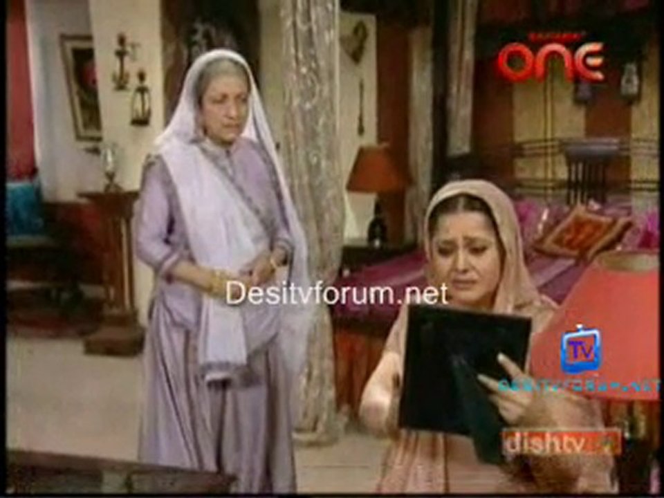 kesariya Balaam - 20th Jan 2011 - Pt1