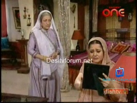 kesariya Balaam - 20th Jan 2011 - Pt1