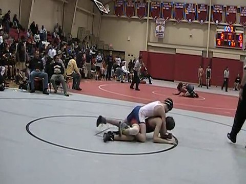 Spalding - JW vs. SD